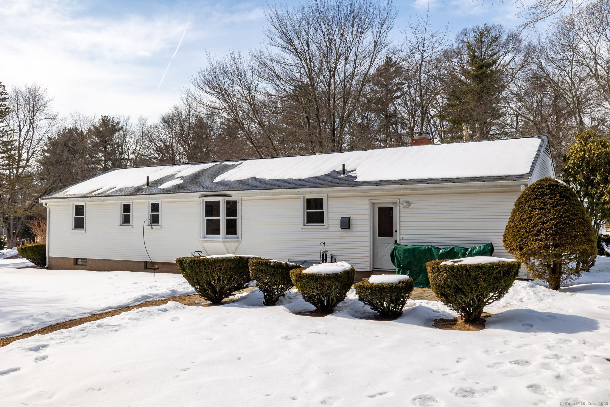 83 Glenwood Drive, Windsor, Connecticut image 27