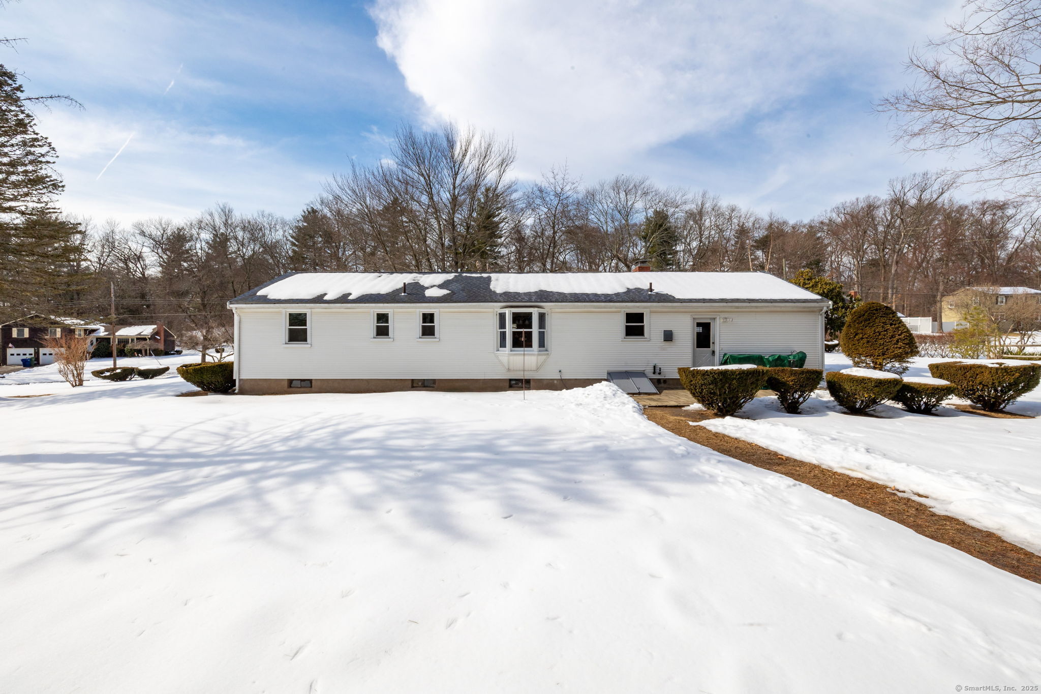 83 Glenwood Drive, Windsor, Connecticut image 3