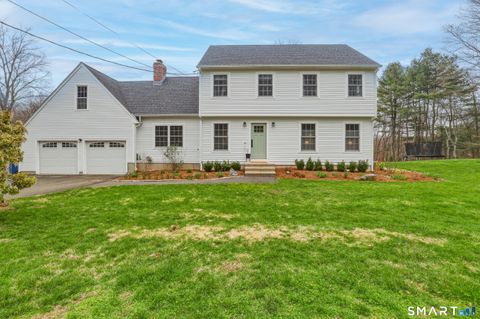 51 Sugar Loaf Road Guilford CT 06437