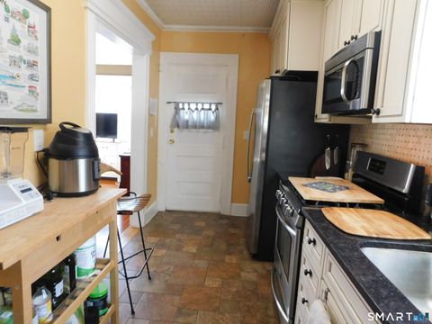 Tiny photo for 195B Pequot Avenue, New London, CT 06320 (MLS # 24147028)