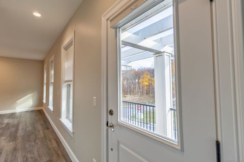 Tiny photo for 500 Edgewater Circle #e, East Hampton, CT 06424 (MLS # 24136604)