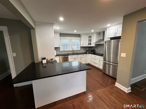 Tiny photo for 70 Hawthorne Street, Bridgeport, CT 06610 (MLS # 24149659)