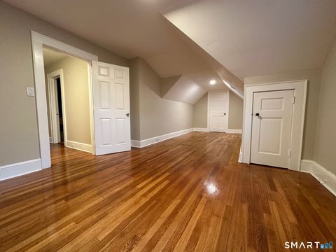 Tiny photo for 70 Hawthorne Street, Bridgeport, CT 06610 (MLS # 24149659)