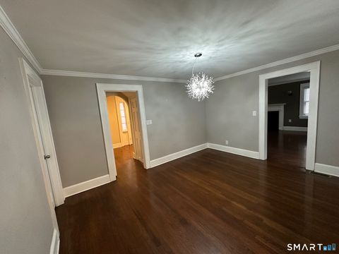 Tiny photo for 70 Hawthorne Street, Bridgeport, CT 06610 (MLS # 24149659)