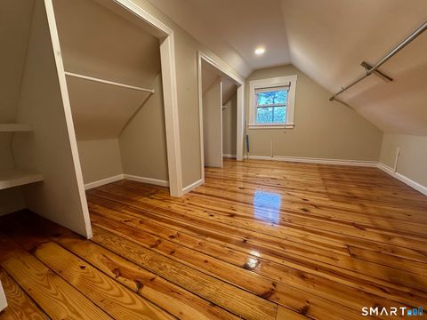 Tiny photo for 70 Hawthorne Street, Bridgeport, CT 06610 (MLS # 24149659)