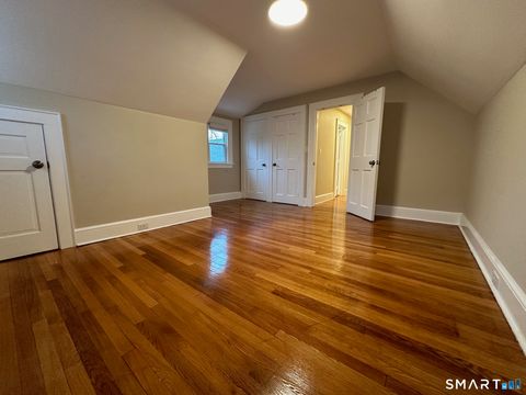 Tiny photo for 70 Hawthorne Street, Bridgeport, CT 06610 (MLS # 24149659)