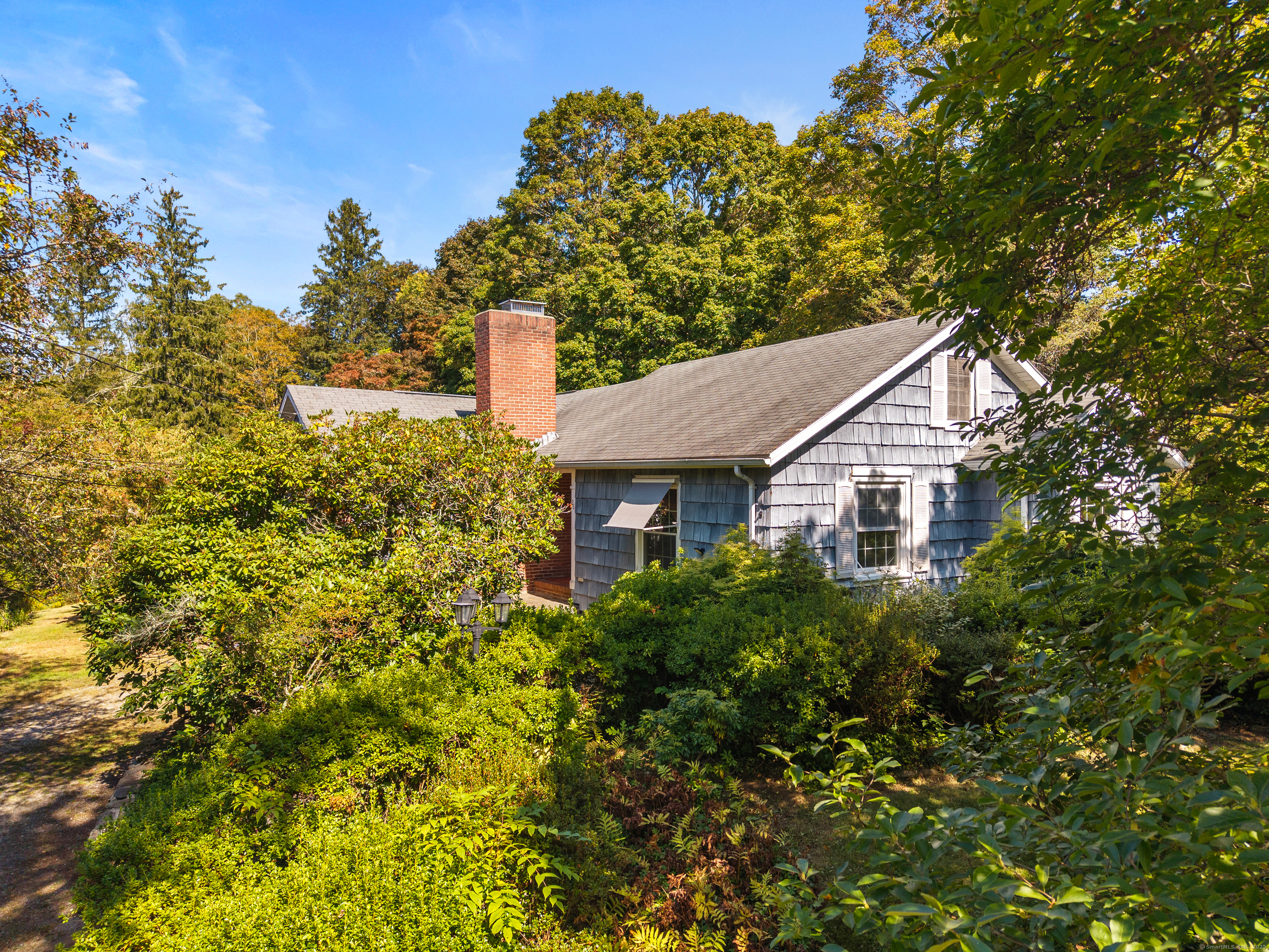 26 Ox Hill Road
