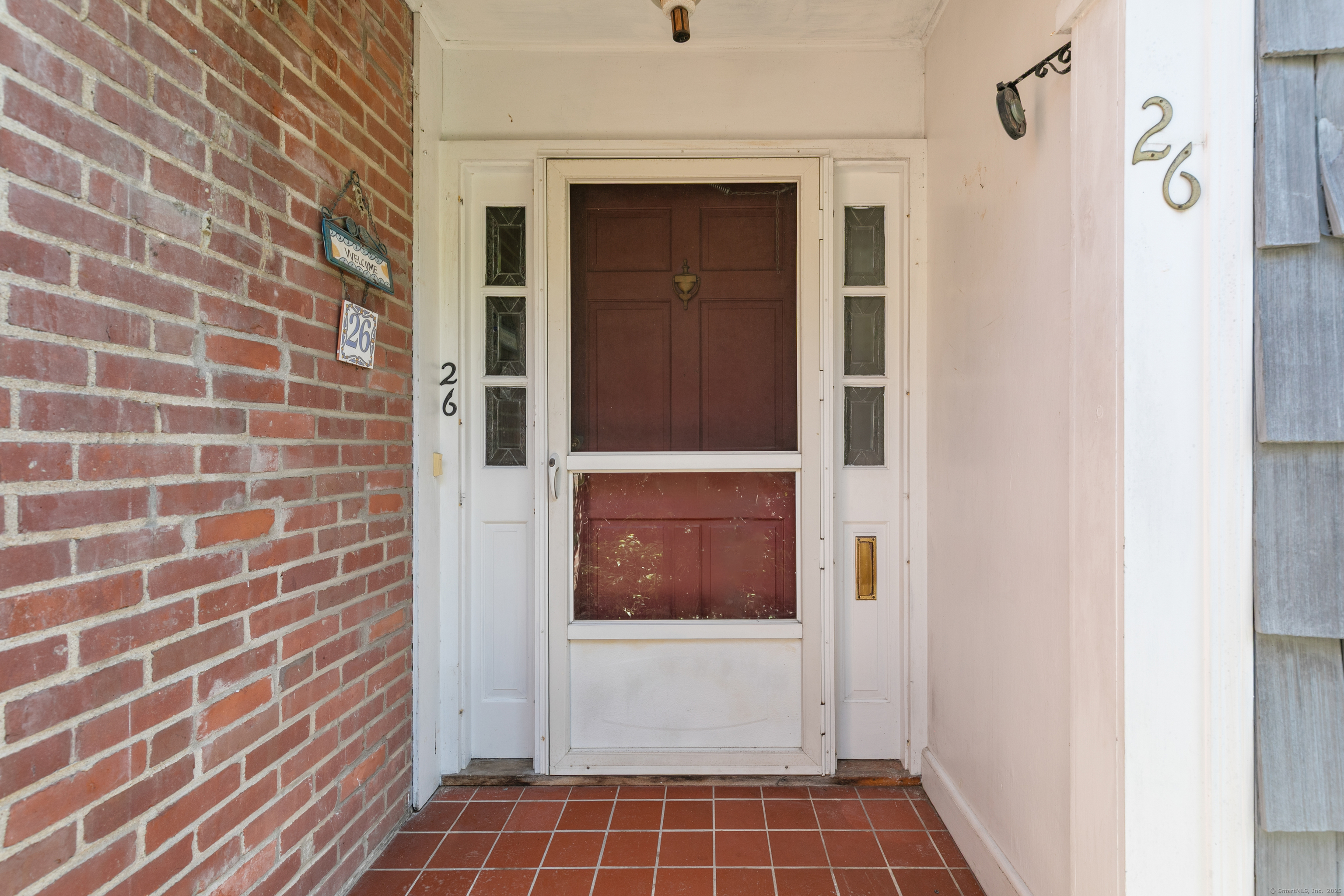 26 Ox Hill Road