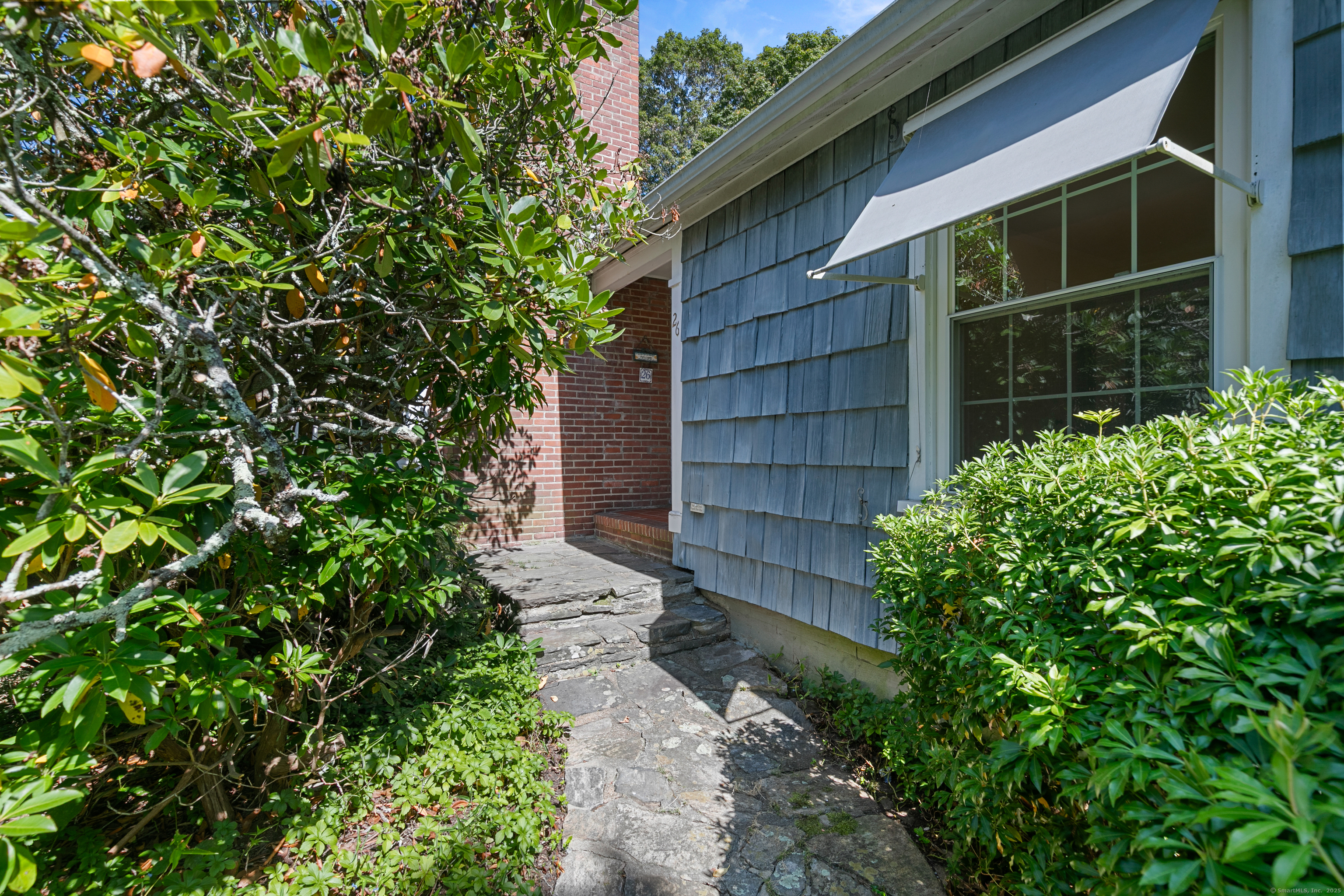 26 Ox Hill Road