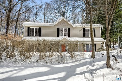 Tiny photo for 19 Candlewood Springs, New Milford, CT 06776 (MLS # 24155924)