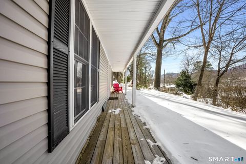 Tiny photo for 19 Candlewood Springs, New Milford, CT 06776 (MLS # 24155924)