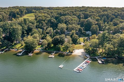 Tiny photo for 19 Candlewood Springs, New Milford, CT 06776 (MLS # 24155924)