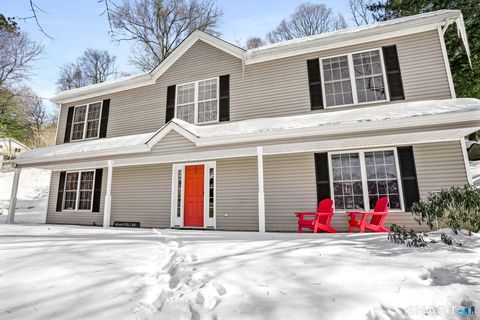 Tiny photo for 19 Candlewood Springs, New Milford, CT 06776 (MLS # 24155924)