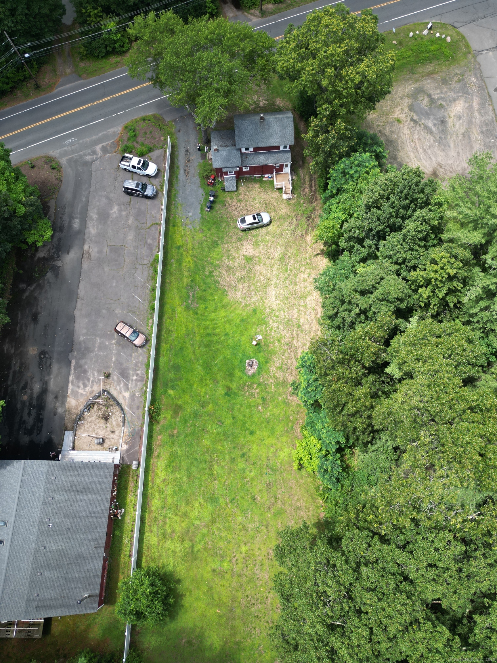 492 Salmon Brook Street