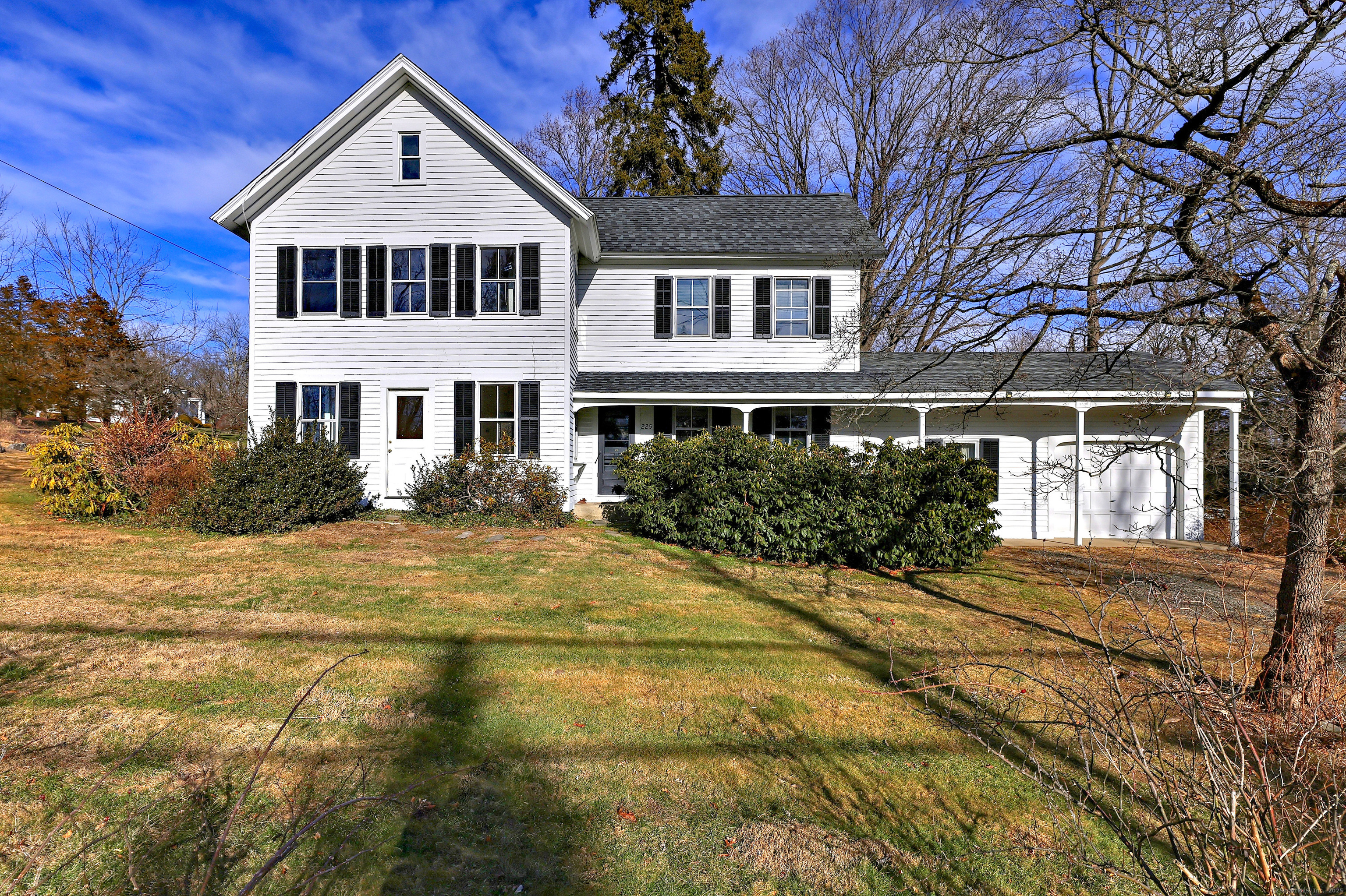 Photo 1 of Rimmon Road, Woodbridge, Connecticut, $499,000, Web #: 24068912