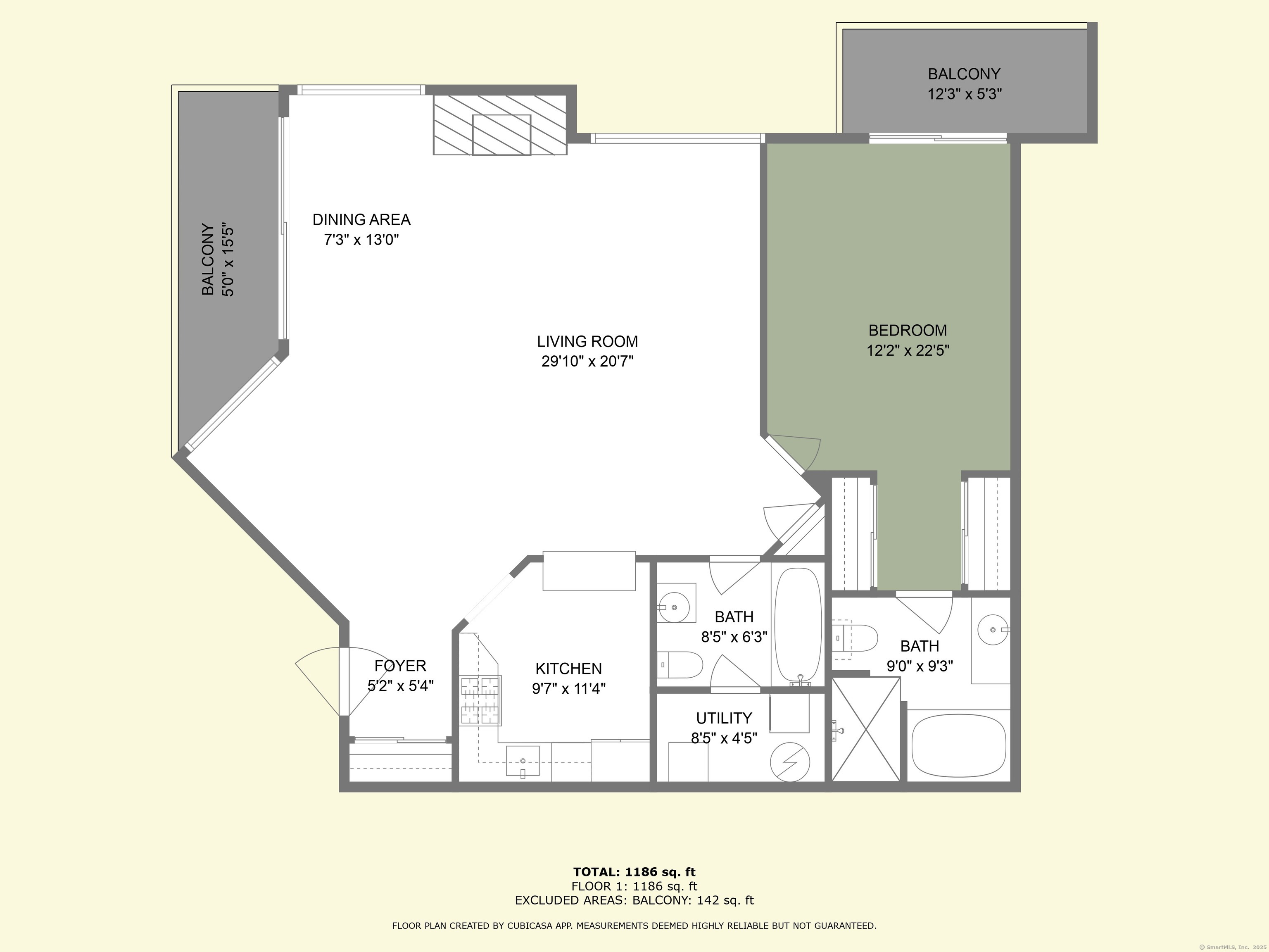 1 Harbour Close #1, New Haven, Connecticut image 32