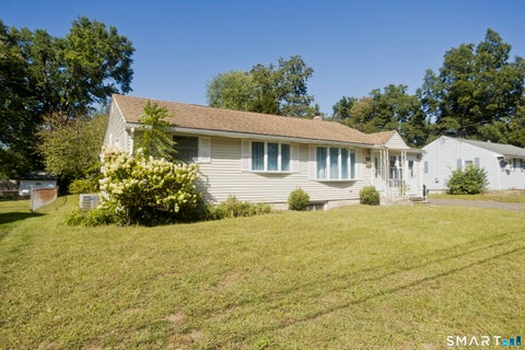 Tiny photo for 32 Indian Run, Enfield, CT 06082 (MLS # 24208797)
