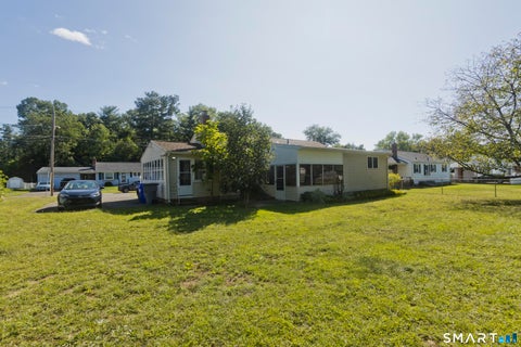 Tiny photo for 32 Indian Run, Enfield, CT 06082 (MLS # 24208797)