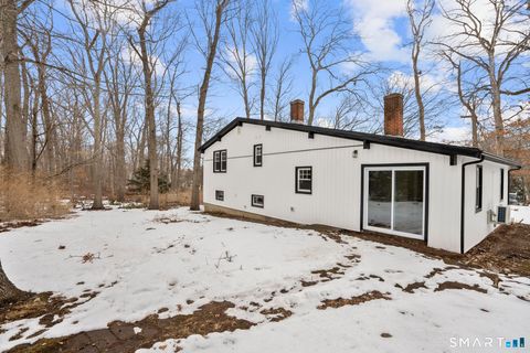 Tiny photo for 7 Dogwood Court, Branford, CT 06405 (MLS # 24148381)