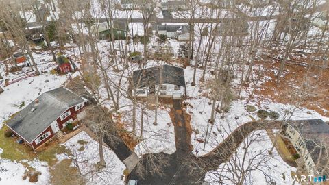 Tiny photo for 7 Dogwood Court, Branford, CT 06405 (MLS # 24148381)