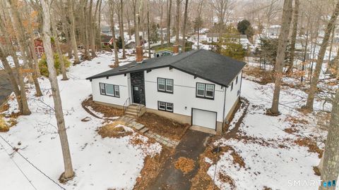 Tiny photo for 7 Dogwood Court, Branford, CT 06405 (MLS # 24148381)