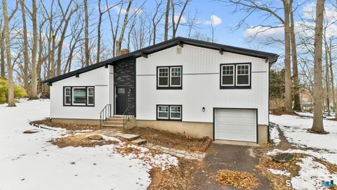 Tiny photo for 7 Dogwood Court, Branford, CT 06405 (MLS # 24148381)