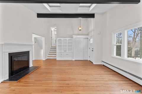 Tiny photo for 7 Dogwood Court, Branford, CT 06405 (MLS # 24148381)