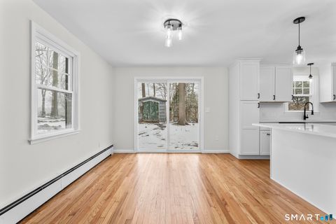 Tiny photo for 7 Dogwood Court, Branford, CT 06405 (MLS # 24148381)