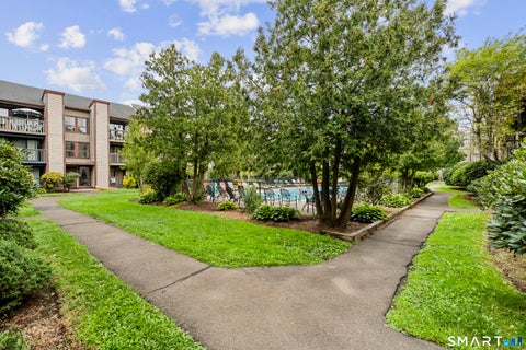 Tiny photo for 130 Coe Avenue #14, East Haven, CT 06512 (MLS # 24202610)