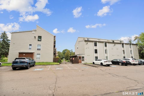Tiny photo for 130 Coe Avenue #14, East Haven, CT 06512 (MLS # 24202610)