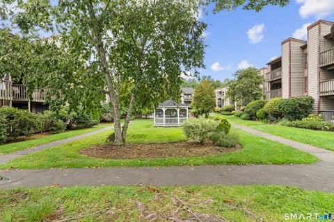 Tiny photo for 130 Coe Avenue #14, East Haven, CT 06512 (MLS # 24202610)