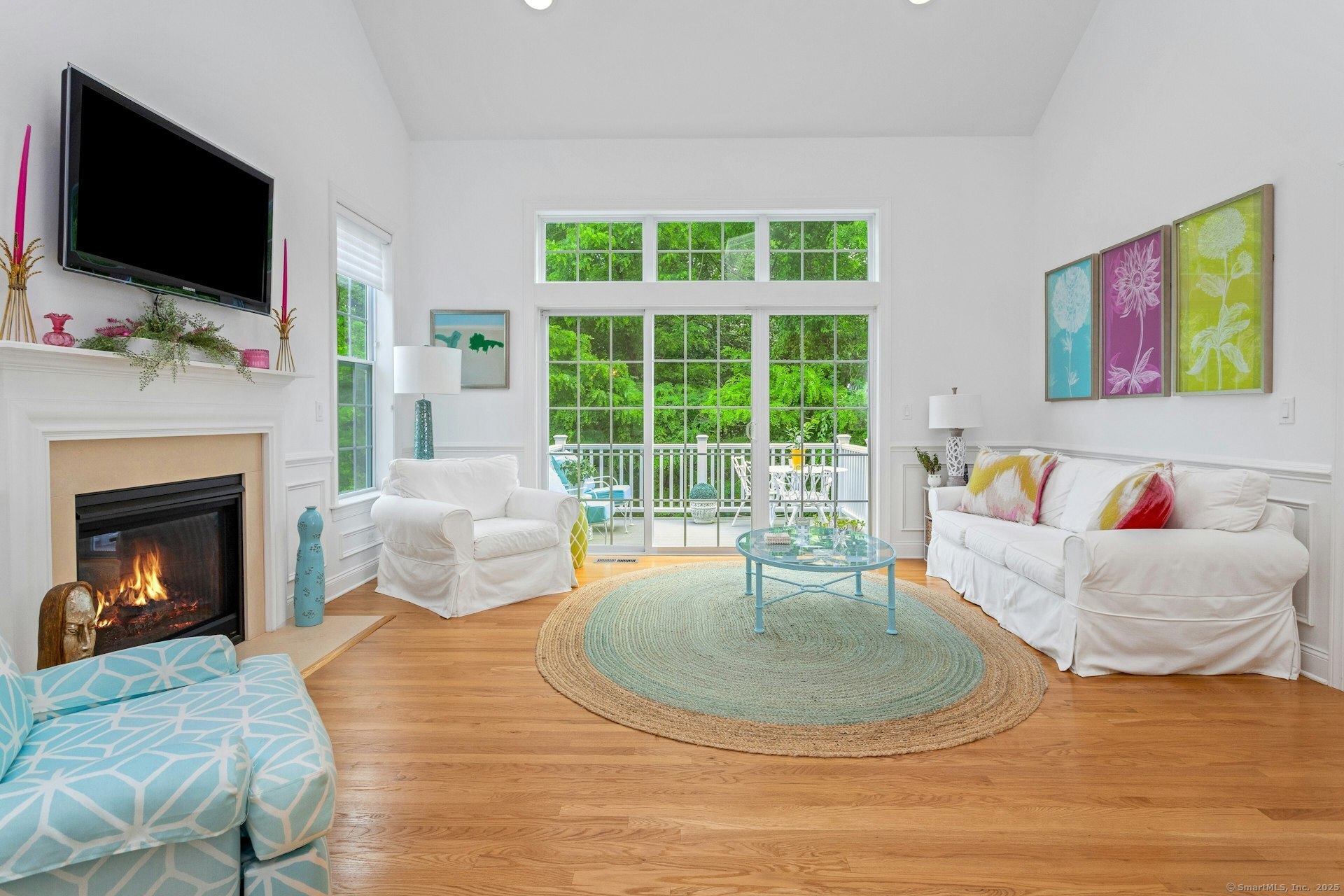 17 Wilderswood Way 17