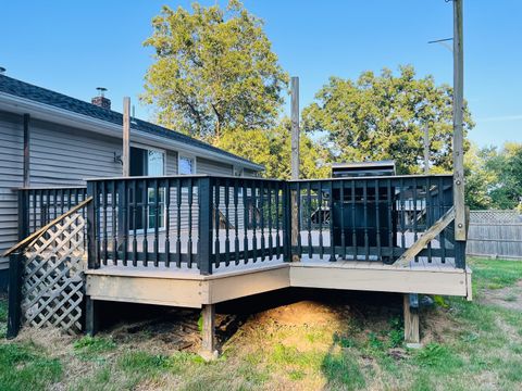 A home in Montville