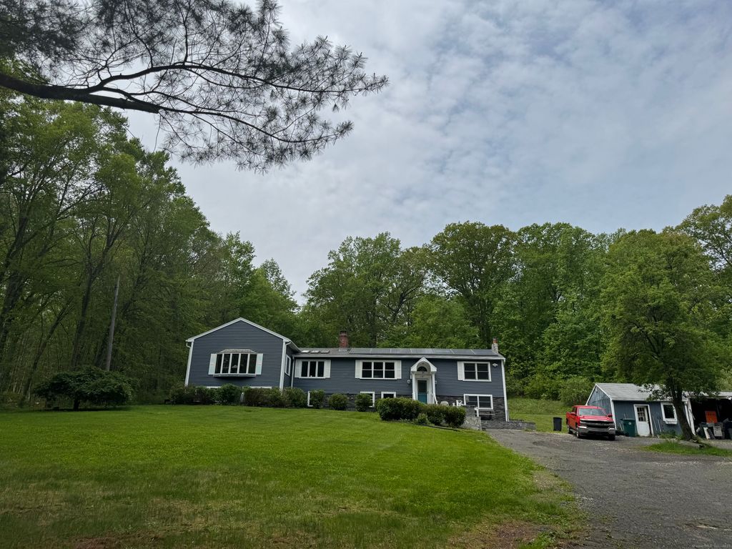 Photo of 1731 Marion Road, Cheshire, CT 06410 (MLS # 24143661)