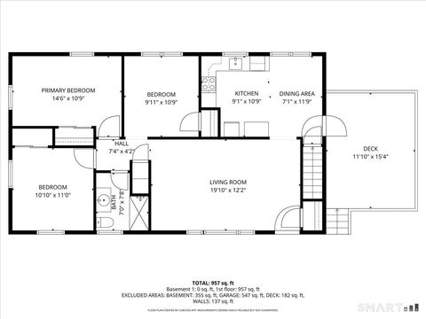 Tiny photo for 20 Brookfield Meadows, Brookfield, CT 06804 (MLS # 24157483)