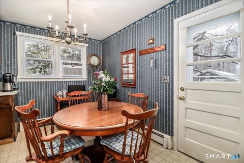 Tiny photo for 20 Brookfield Meadows, Brookfield, CT 06804 (MLS # 24157483)