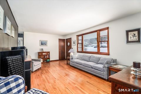 Tiny photo for 20 Brookfield Meadows, Brookfield, CT 06804 (MLS # 24157483)