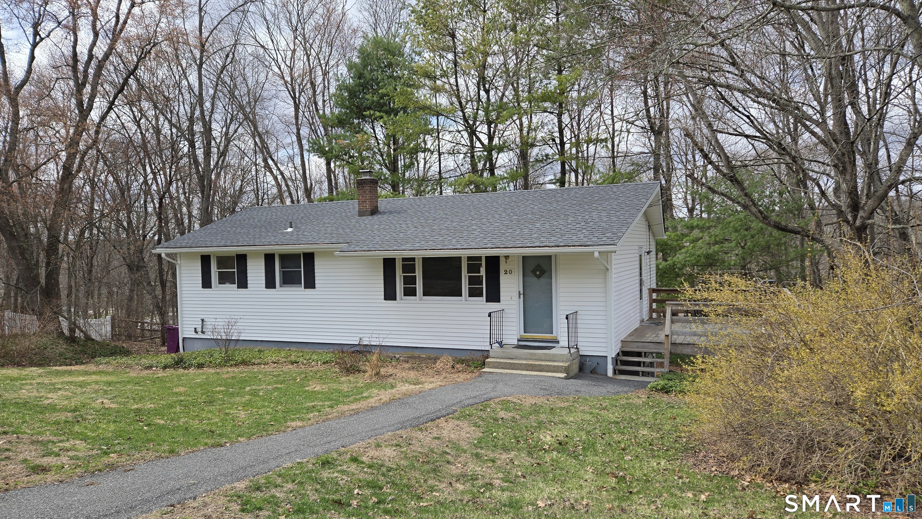 20 Brookfield Meadows