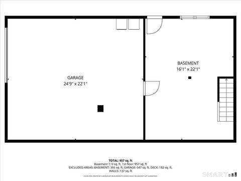 Tiny photo for 20 Brookfield Meadows, Brookfield, CT 06804 (MLS # 24157483)
