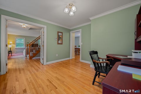Tiny photo for 103 Woodhenge Drive, Tolland, CT 06084 (MLS # 24207011)