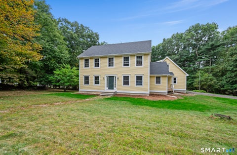 Tiny photo for 103 Woodhenge Drive, Tolland, CT 06084 (MLS # 24207011)