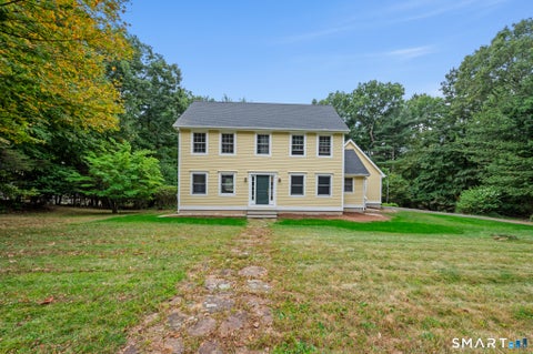 Photo of 103 Woodhenge Drive, Tolland, CT 06084 (MLS # 24207011)