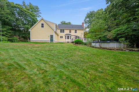 Tiny photo for 103 Woodhenge Drive, Tolland, CT 06084 (MLS # 24207011)