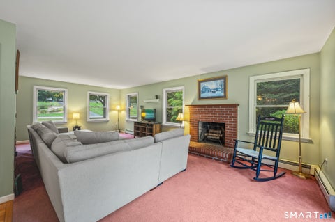 Tiny photo for 103 Woodhenge Drive, Tolland, CT 06084 (MLS # 24207011)