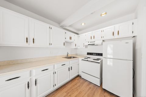 Tiny photo for 38 Franklin Street, Westport, CT 06880 (MLS # 24142992)