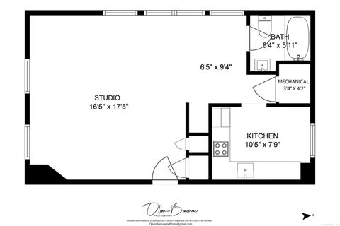 Tiny photo for 38 Franklin Street, Westport, CT 06880 (MLS # 24142992)