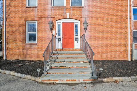 Tiny photo for 38 Franklin Street, Westport, CT 06880 (MLS # 24142992)