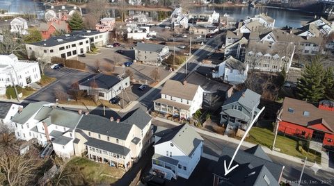 Tiny photo for 38 Franklin Street, Westport, CT 06880 (MLS # 24142992)