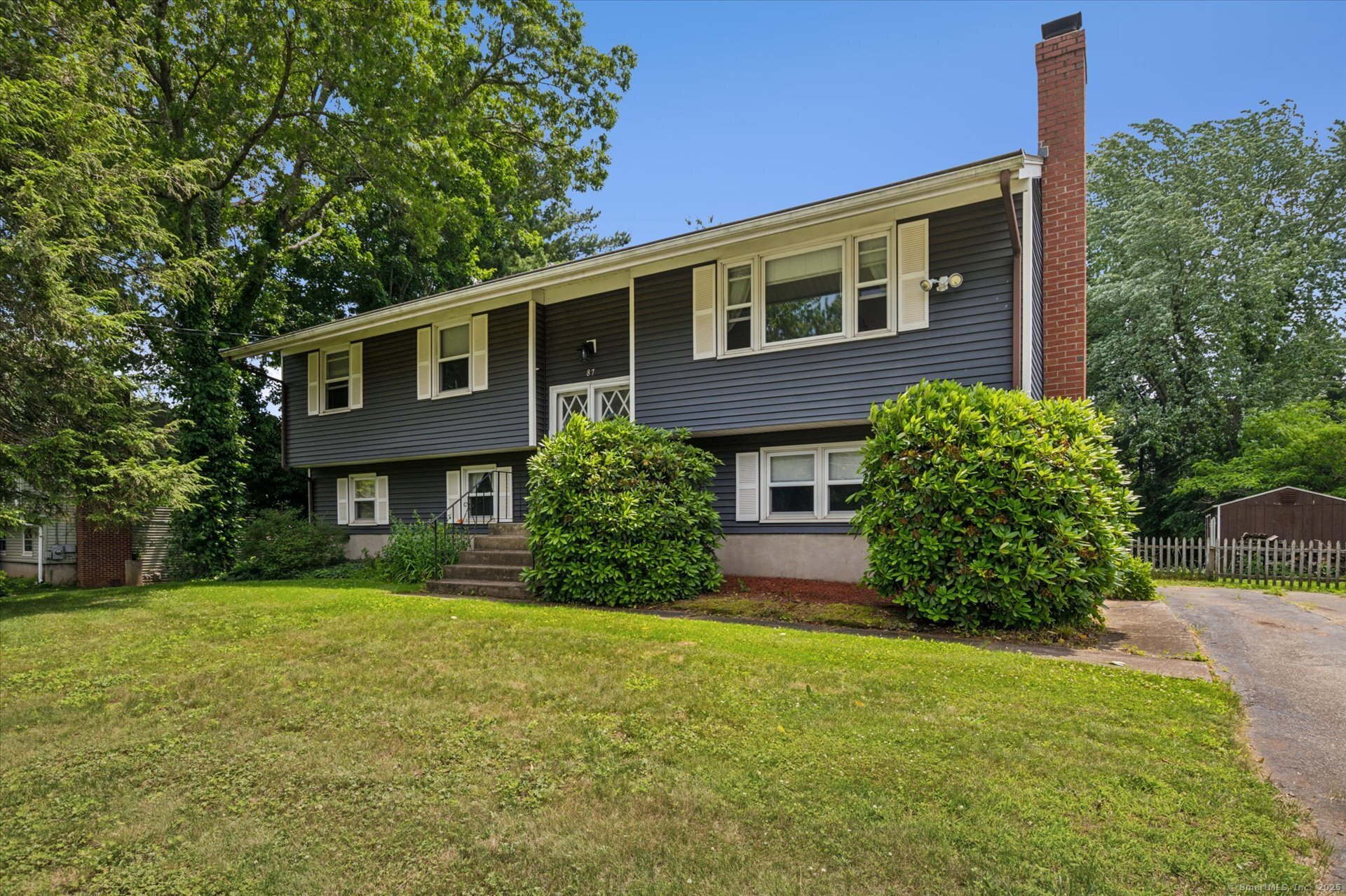 87 Hayes Road