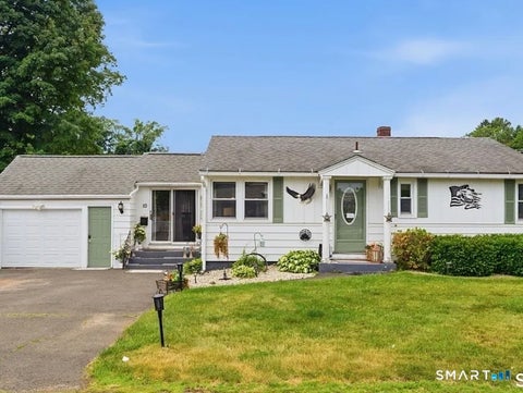 Photo of 10 Plum Orchard Road #1, Southington, CT 06489 (MLS # 24211552)
